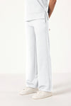 Not-So-Basic Co-ord set - White