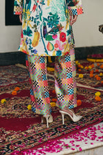 Bloomaze Pants