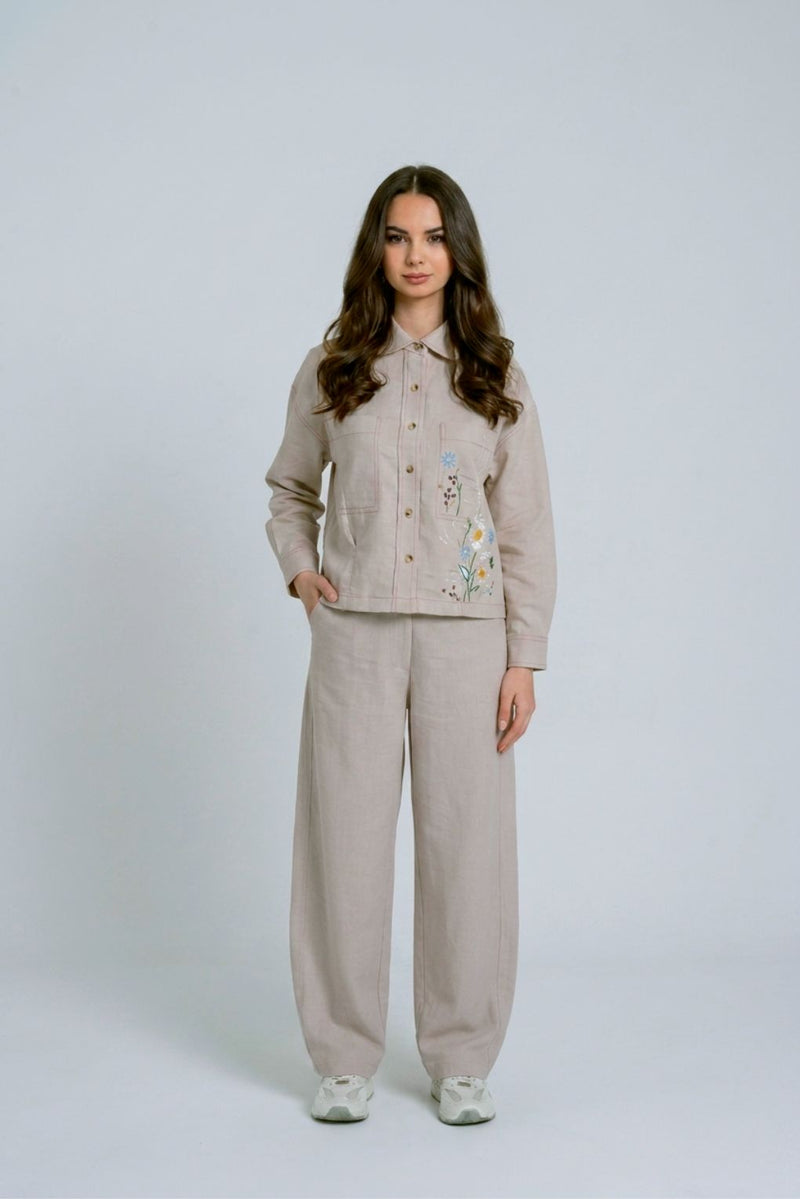 Match Mood Pants