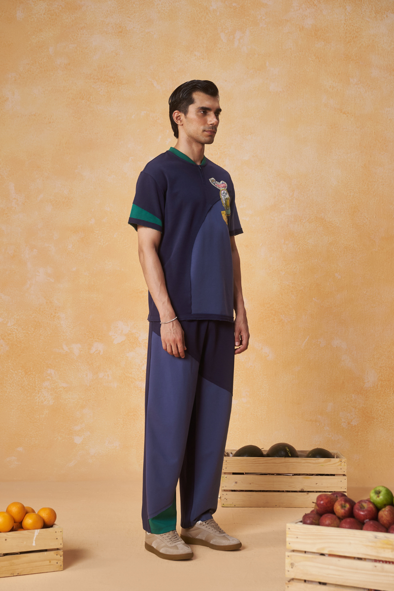 Apex Panel Co-ord Set