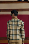 RidgeLine Plaid Shirt