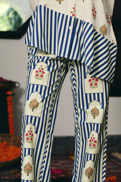StriBloom Pants