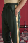 Atlas Panel Jogger