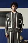 Frostline Zip'Up Jacket