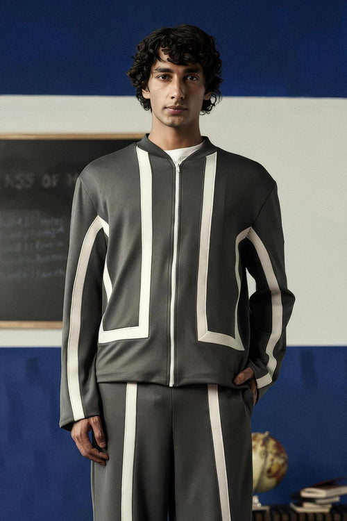Frostline Zip'Up Jacket