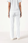 Not-So-Basic Co-ord set - White