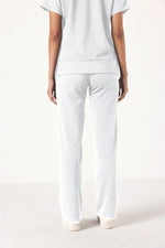 Not-So-Basic Co-ord set - White