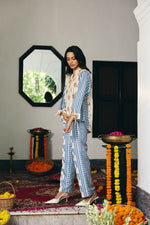 Verona Printed Pant