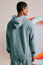 LBL Marl Heathered Hug Hoodie
