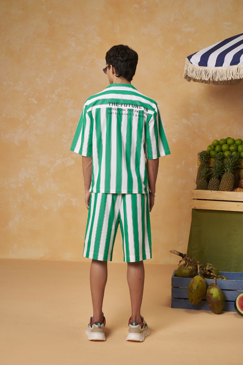 The Future Co-ord Set