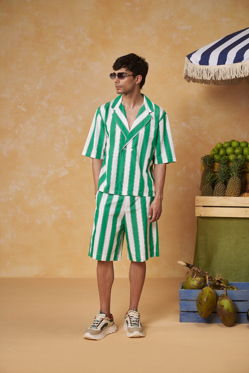 The Future Co-ord Set