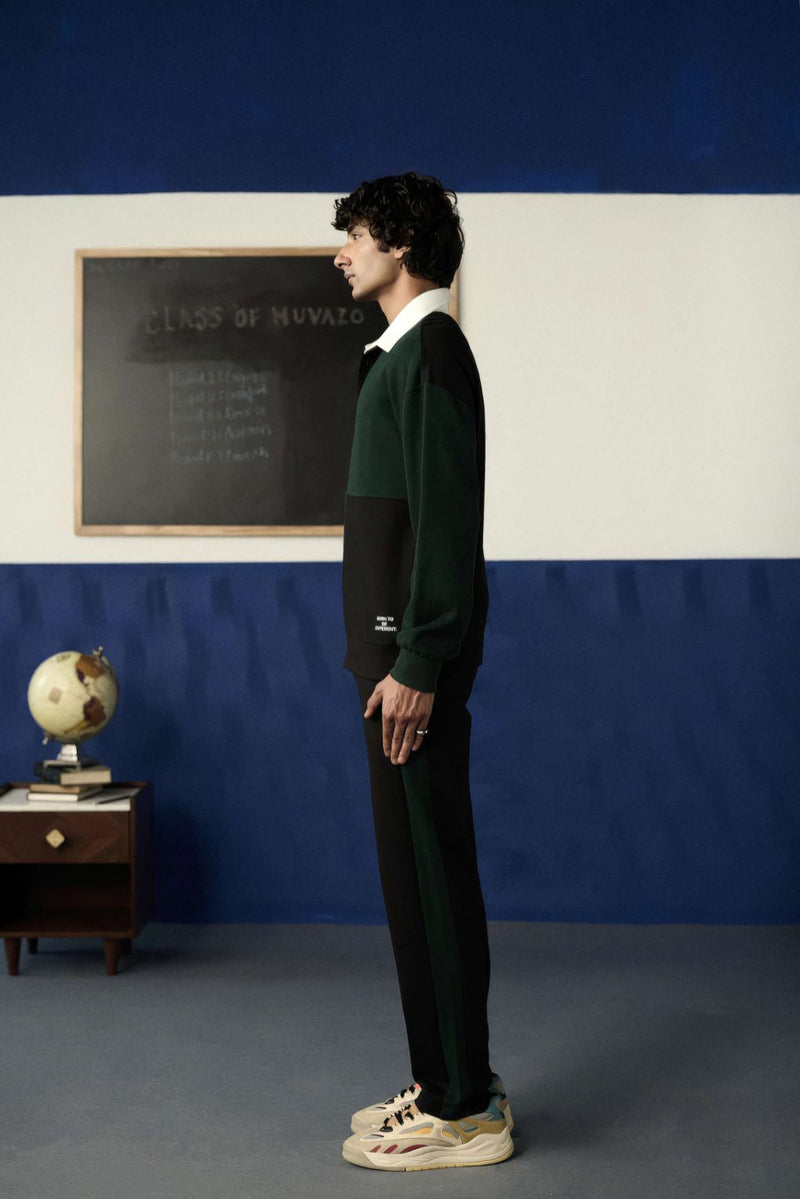 Autumn Golf House Co-ord Set