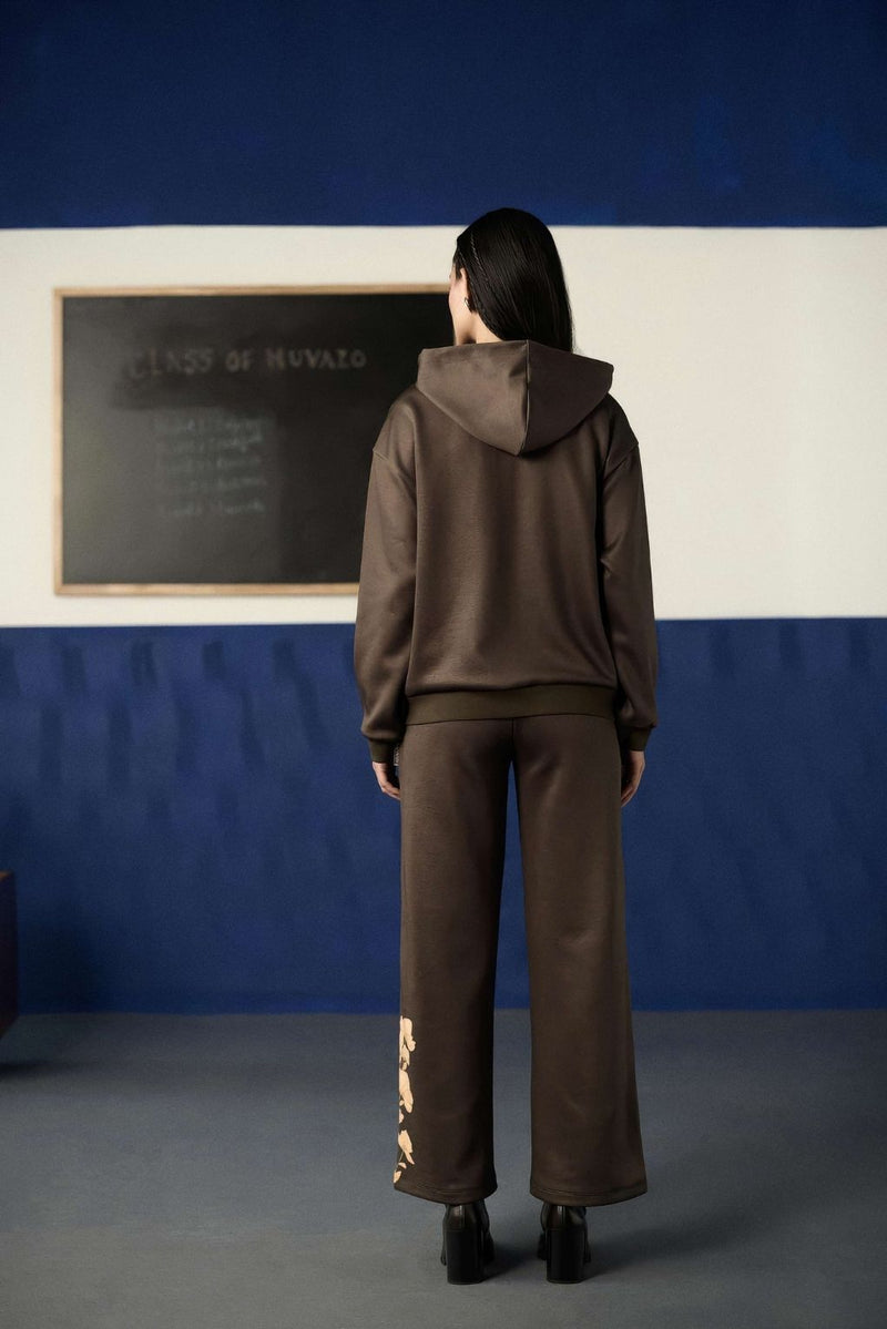 Flora Drift Co-ord Set