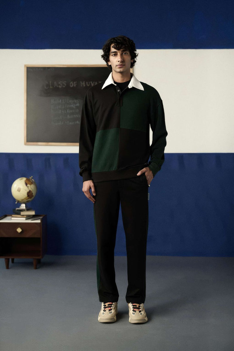 Autumn Golf House Co-ord Set