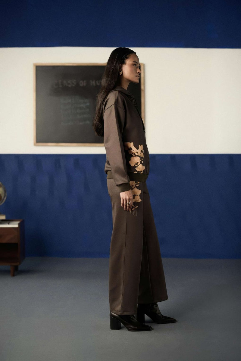 Flora Drift Co-ord Set