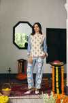 Verona Frill Shirt