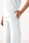 Not-So-Basic Co-ord set - White