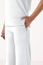 Not-So-Basic Co-ord set - White