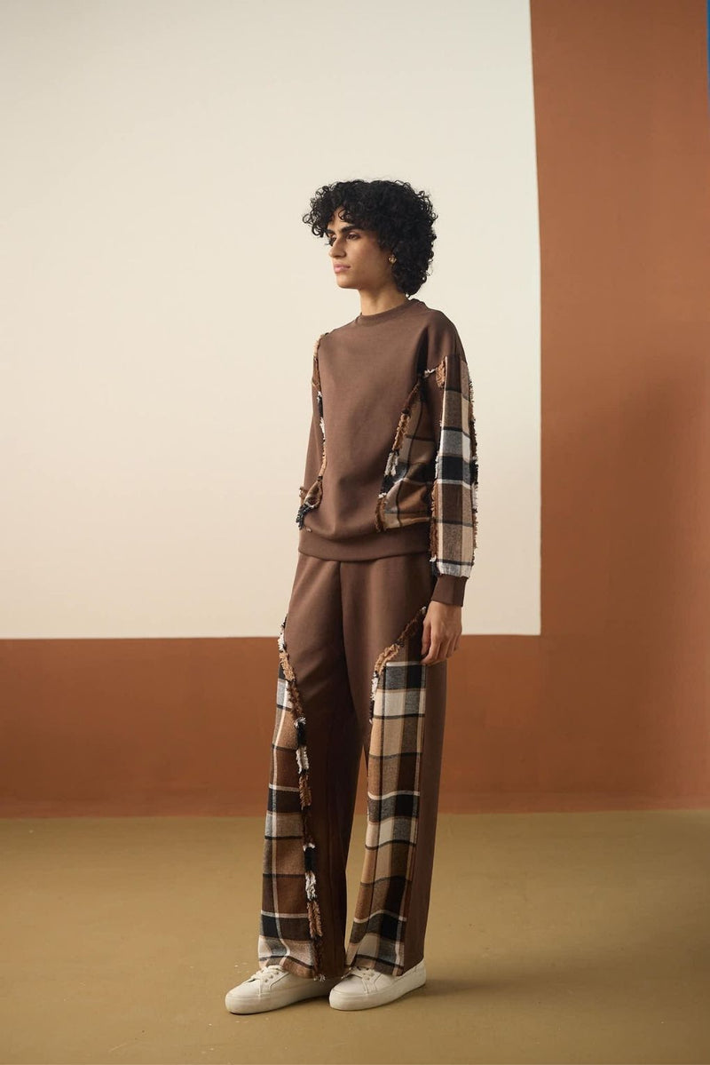 Hooked On Co-ord Set