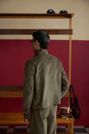 Hillside Cordoury Jacket