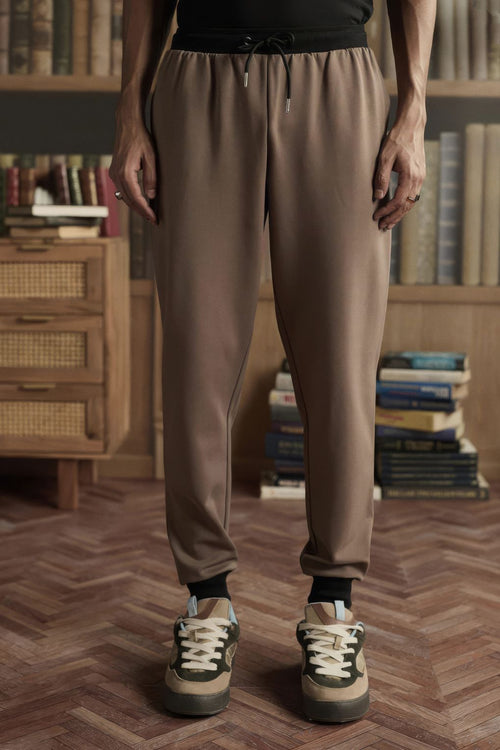 Two-Tone Jogger