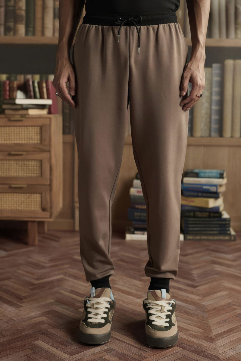 Two-Tone Jogger