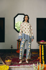 StriBloom Pants