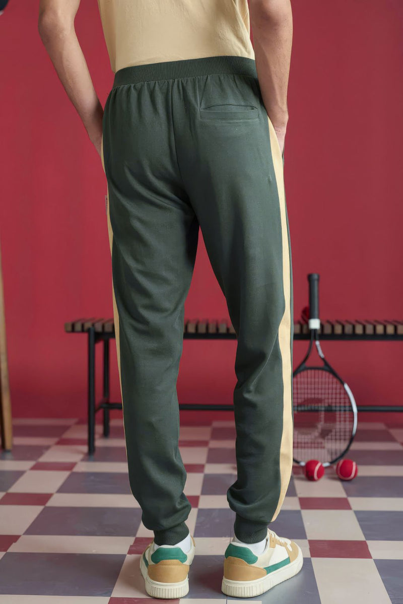 Atlas Panel Jogger