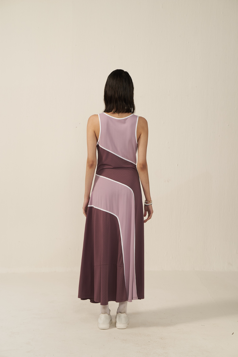 Helix Dress
