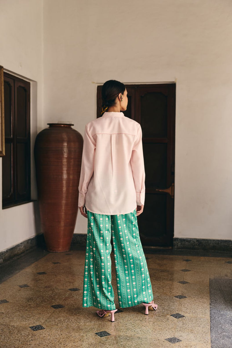 Rosa Printed Co-ord Set