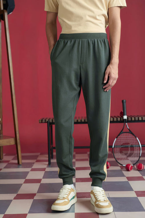 Atlas Panel Jogger
