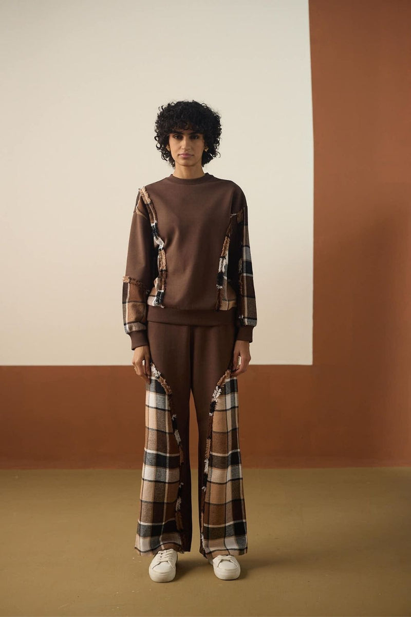 Hooked On Co-ord Set