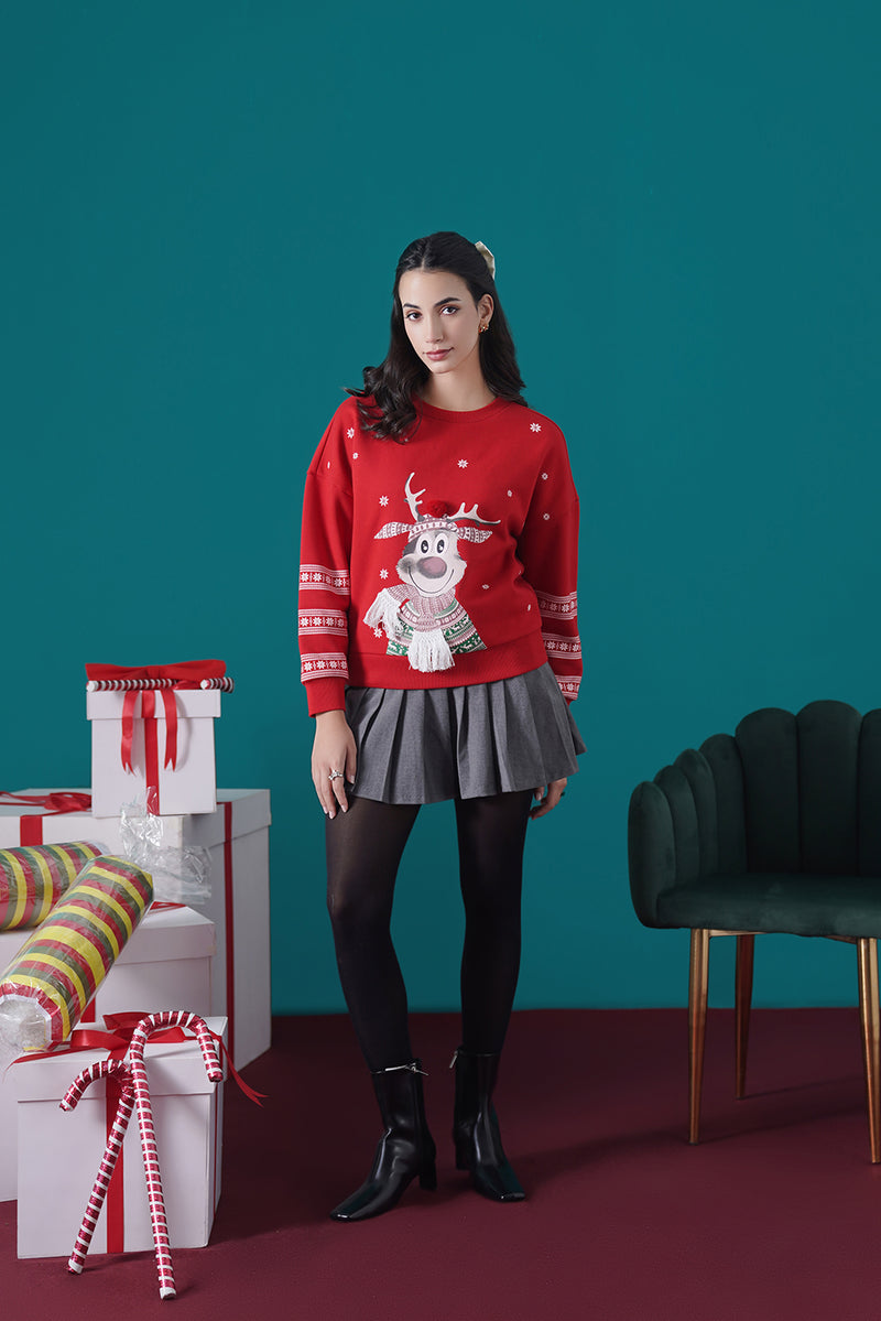 Santa’s Cozy Ugly MZF-XMAS24-Cheer