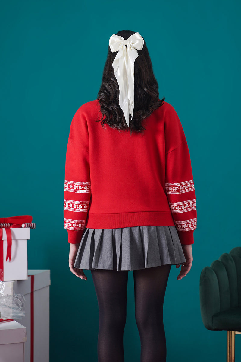 Santa’s Cozy Ugly MZF-XMAS24-Cheer