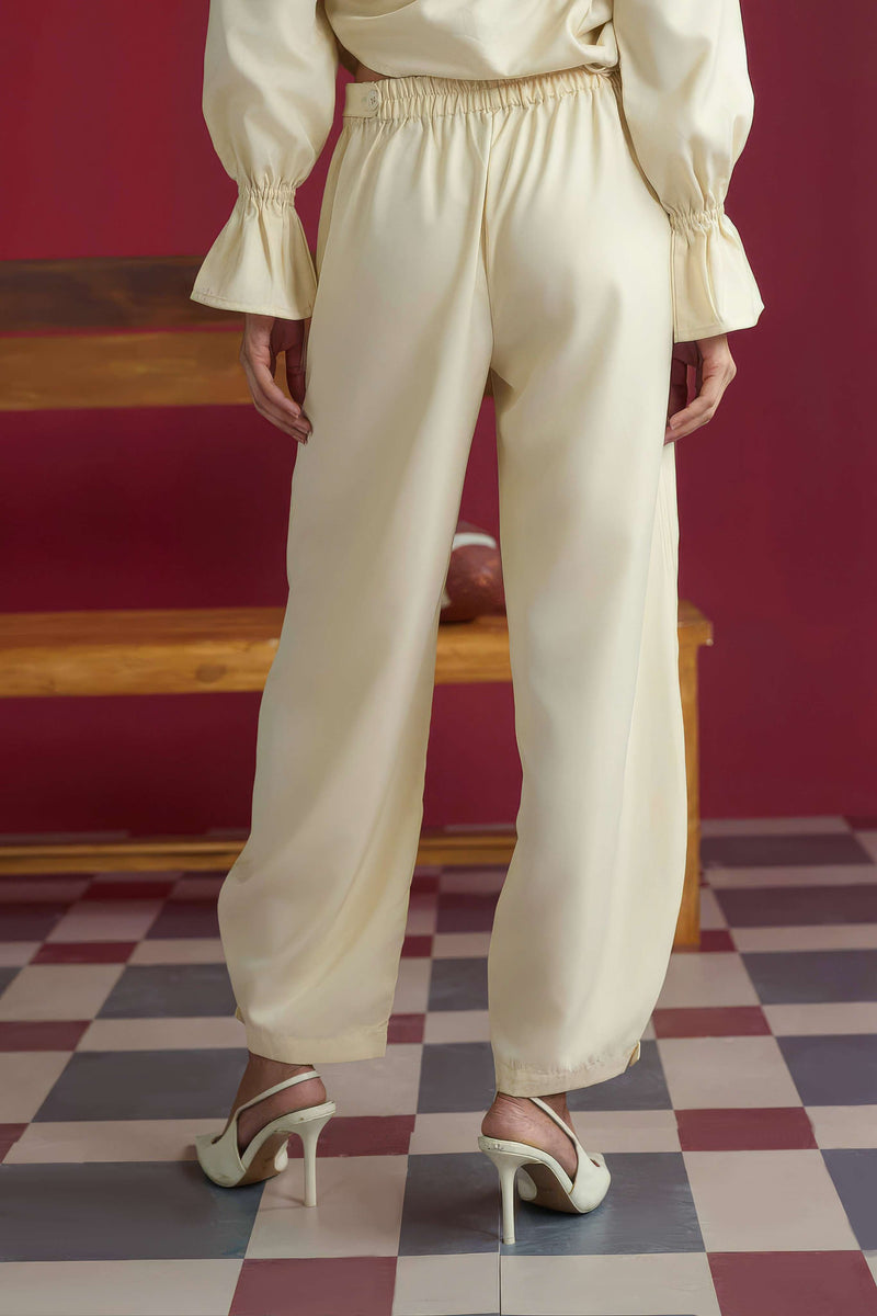 Oatelle Barrel Pants