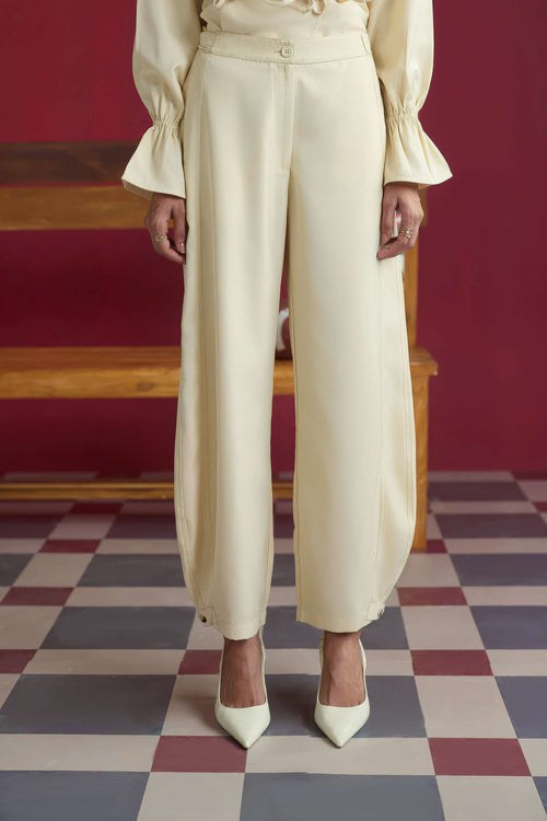 Oatelle Barrel Pants