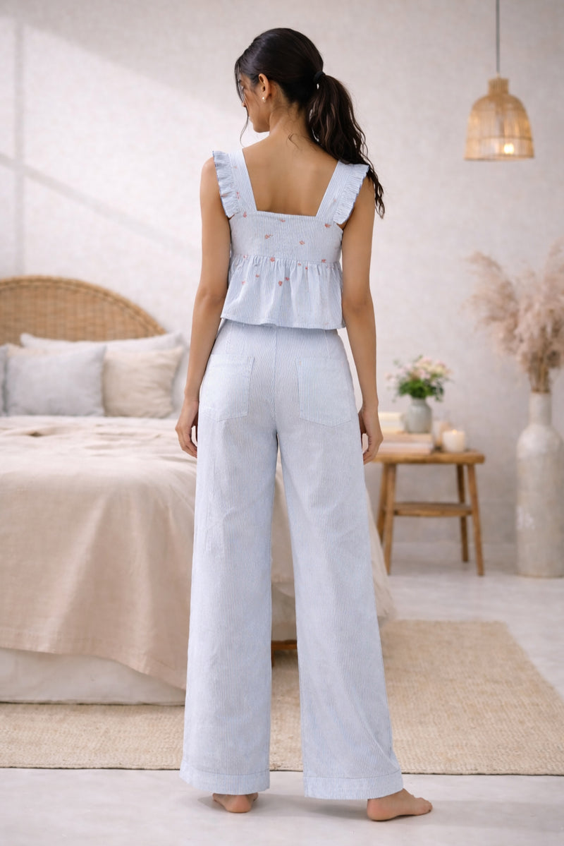BONNE NUIT 22 CO-ORD SET