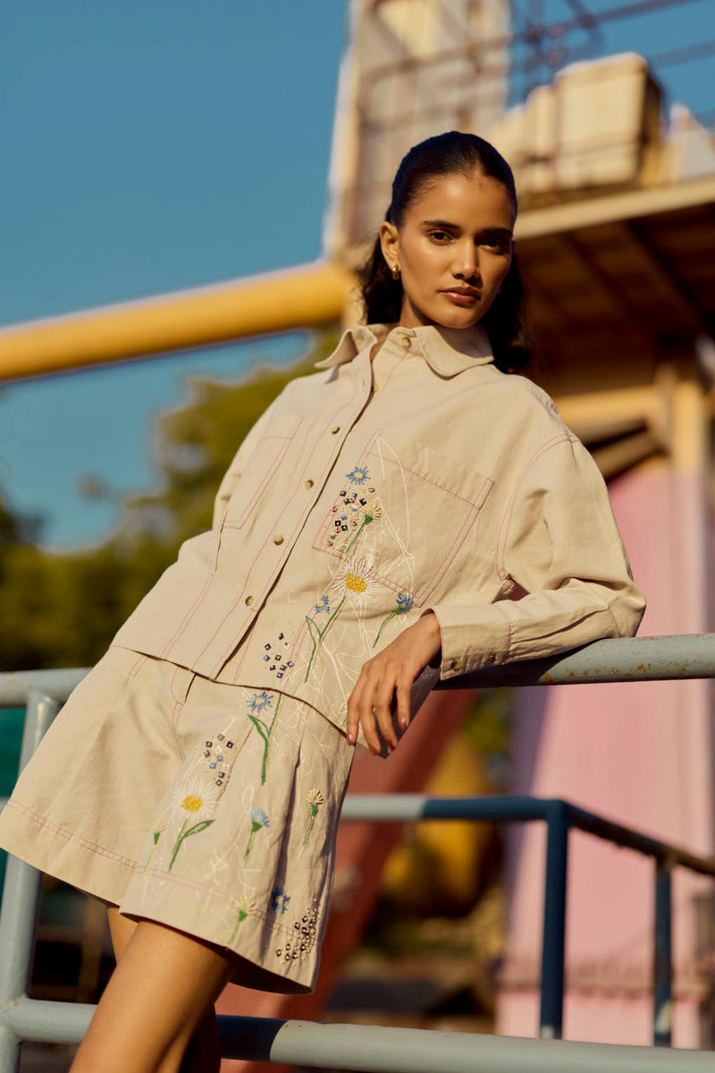 Match Mood Co-ord Set
