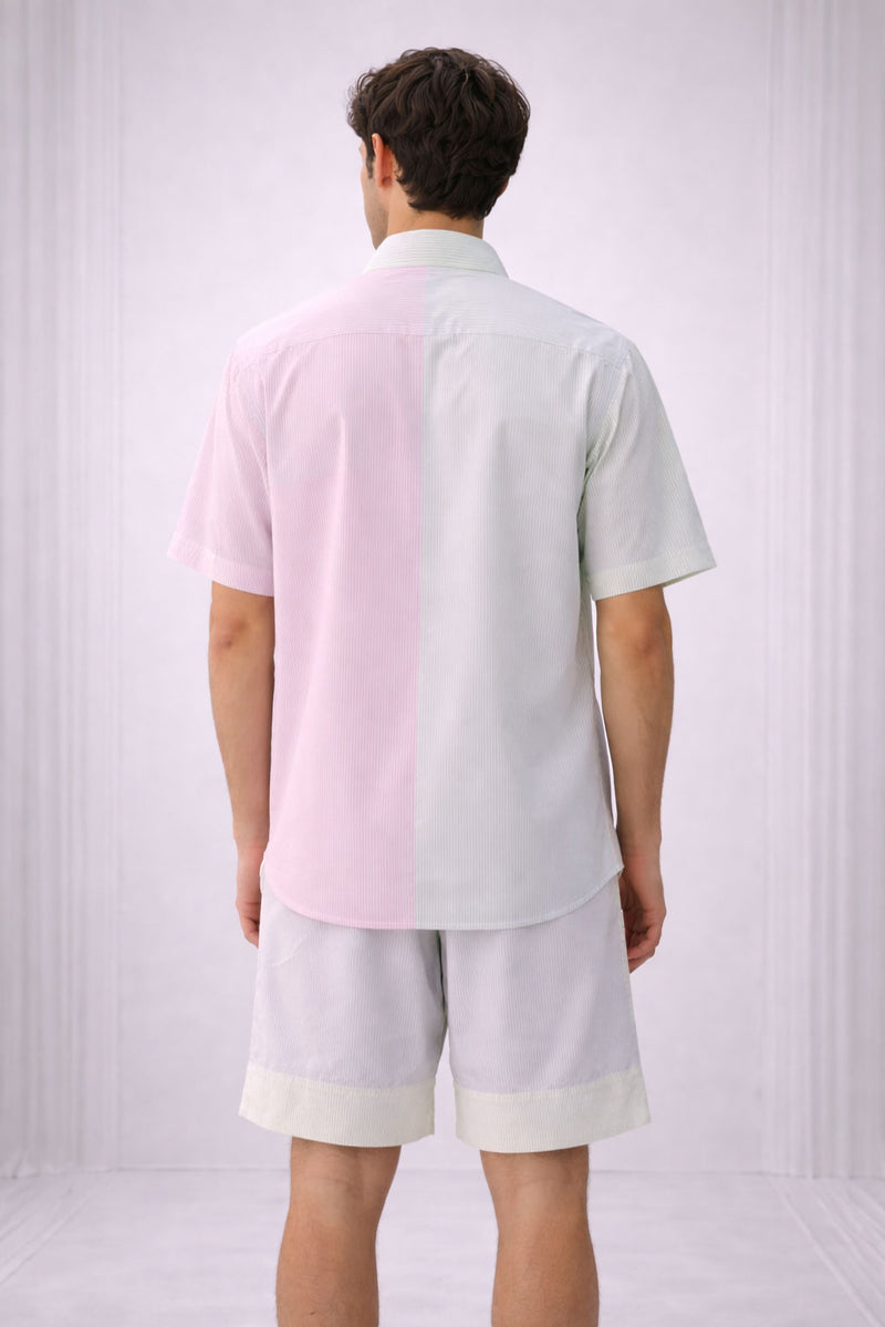 MIDNIGHT EASE MEN’S SHORTS