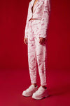 Pink Glam'ourista Pants