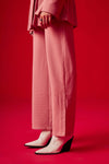 Pink Slit - Pulse Pants