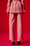 Pink Slit - Pulse Pants