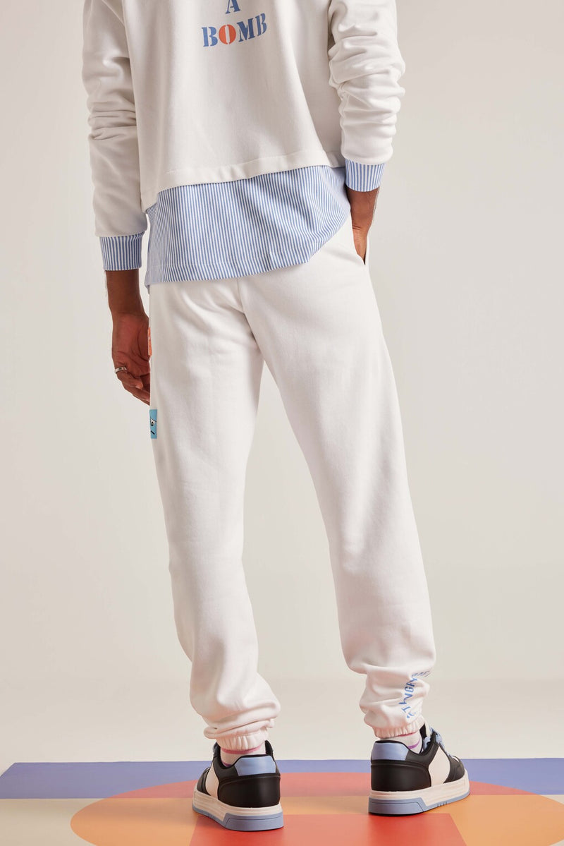 Mood-Mingle Mens Jogger