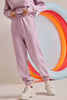 LIM Lurex-Luxe Spectrum Co-Ord Set