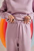 LIM Lurex-Luxe Spectrum Co-Ord Set