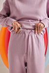 LIM Lurex-Luxe Spectrum Co-Ord Set