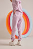 LIM Lurex-Luxe Spectrum Co-Ord Set
