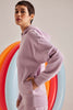 LIM Lurex-Luxe Spectrum Co-Ord Set