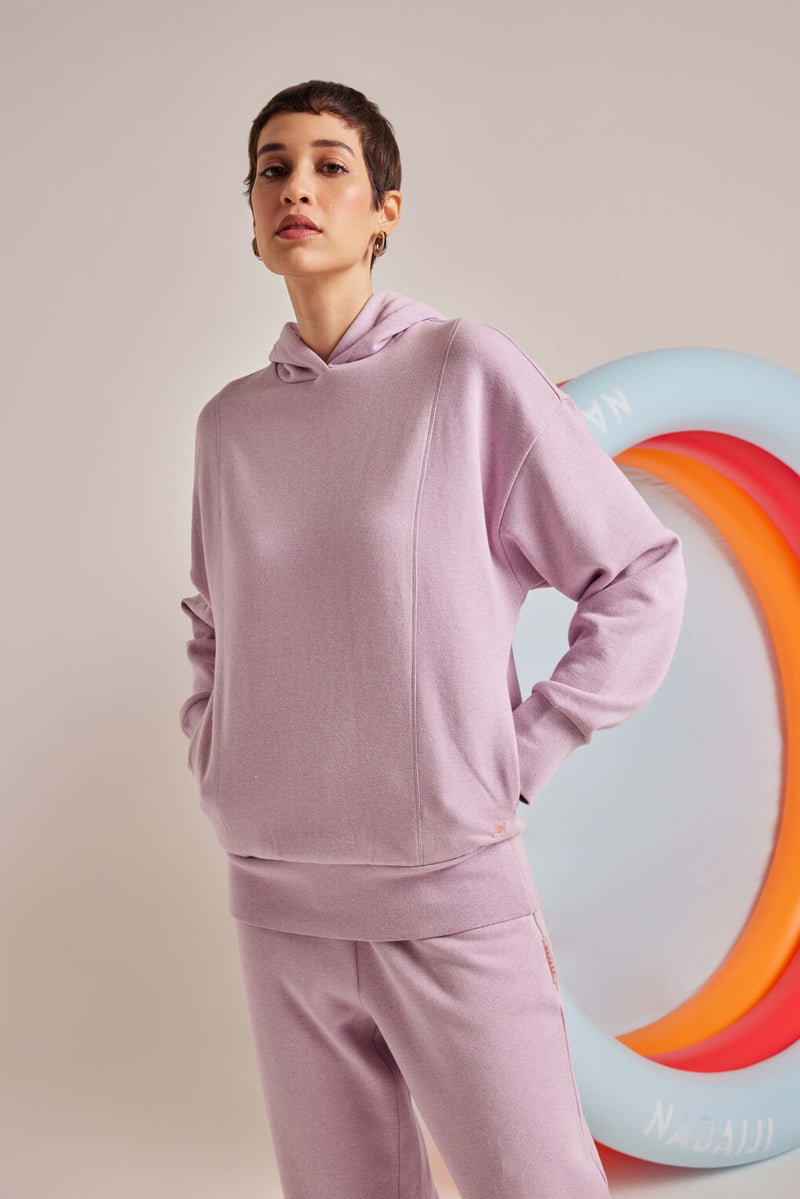 LIM Lurex-Luxe Spectrum Co-Ord Set