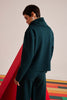 Green Cap'sule Wardrobe Top